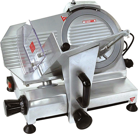 Слайсер EKSI HBS-220A Слайсер EKSI HBS-220A