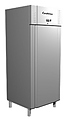 Шкаф холодильный Сarboma RF700 INOX