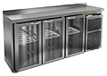 Стол холодильный HICOLD BNG 111 BR2 HT