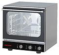 Печь конвекционная INOXTREND GCA-404ES (grill)