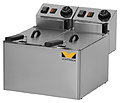 Фритюрница Vortmax F2 Е R5