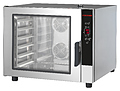 Печь конвекционная INOXTREND NB-SP-606E 01 RH