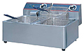 Фритюрница VIATTO EF-6L-2