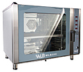 Печь конвекционная WLBake WB464-SER