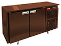 Стол холодильный барный HICOLD BN 11/TN BAR