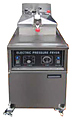 Фритюрница Kocateq PFE450