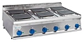 Плита электрическая Tecnoinox PCS105E7