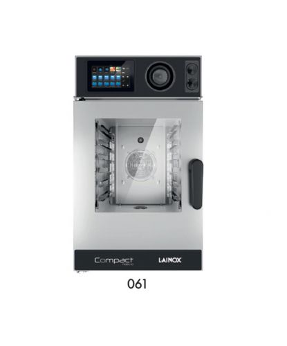Пароконвектомат Lainox COEN061R Пароконвектомат Lainox COEN061R