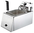 Фритюрница Kocateq EF8LM