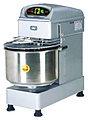 Тестомес спиральный Foodatlas HS-40 (AR) Pro