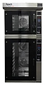 Печь конвекционная APACH BAKERY LINE K10Р60S MDP (с подставкой)