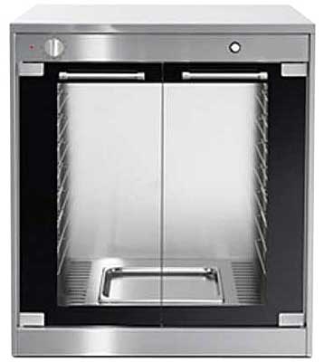 Шкаф расстоечный ITERMA PR 808 Шкаф расстоечный ITERMA PR 808