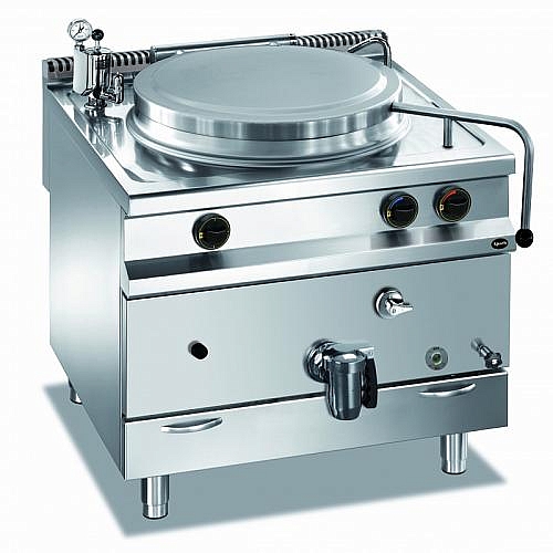 Котел варочный Apach APKG-89 Котел варочный Apach APKG-89