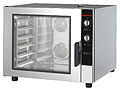 Печь конвекционная INOXTREND NB-SA-006E