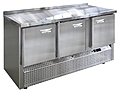 Стол морозильный Finist НХСн-600-3