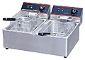 Фритюрница ROAL HEF-6L-2