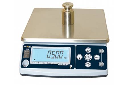 Весы порционные MAS MSC-10 Весы порционные MAS MSC-10
