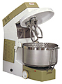 Тестомес Sottoriva DUAL 130