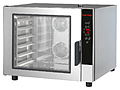 Печь конвекционная INOXTREND NB-SP-006E