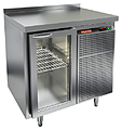 Стол холодильный HICOLD GNG 11 BR3 HT