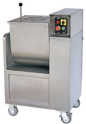 Фаршемешалка Kocateq BX35A Фаршемешалка Kocateq BX35A