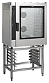Печь конвекционная APACH AB10GM GAS