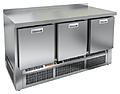 Стол холодильный HICOLD SNE 111/TN BOX