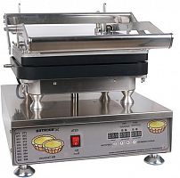 Тарталетница Kocateq DHTartmatic