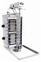 Гриль для шаурмы Grill Master Ф2ШМГ с электроприводом