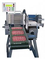 Слайсер Sirman SCHARFEN AUTOMATICA VA 4000 AT 500ММ
