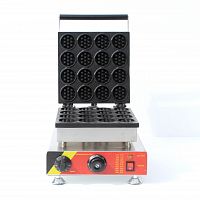 Вафельница Assum NP-690