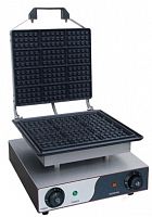 Вафельница Kocateq GH15SB