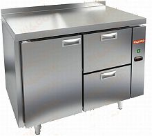 Стол морозильный HICOLD SN 12/BT P (выносной агрегат)