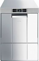 Машина посудомоечная с фронтальной загрузкой SMEG UD522DS