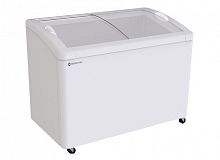 Ларь морозильный Bonvini BFB 1501 