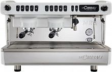 Кофемашина La Cimbali M26 BE DT/2 высокие группы