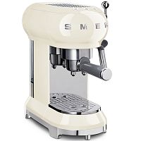 Кофемашина SMEG ECF01CREU