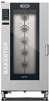 Пароконвектомат UNOX XEBL-16EU-GPRS