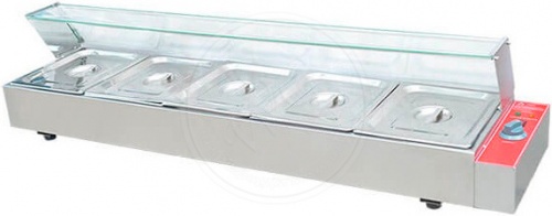 Мармит Kocateq BSB5NW Мармит Kocateq BSB5NW