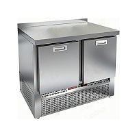 Стол морозильный HICOLD GNE 11/BT BOX