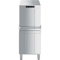 Машина посудомоечная купольного типа SMEG HTY505DSH