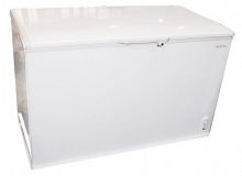 Ларь морозильный BD-390