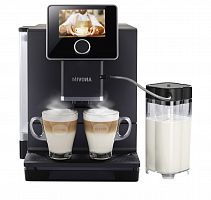 Кофемашина Nivona CafeRomatica NICR 825