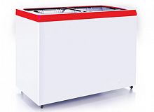 Ларь морозильный Cryspi CF600F