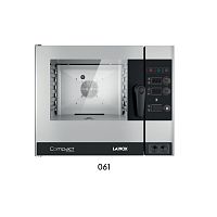 Пароконвектомат Lainox CVES061R