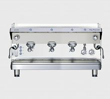 Кофемашина La Pavoni GENIALE3MN