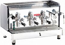 Кофемашина La Pavoni VASARI3S черная