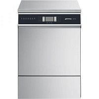 Машина посудомоечная с фронтальной загрузкой SMEG SWT260D