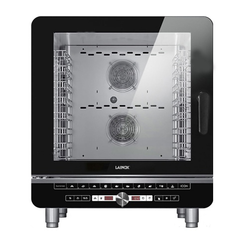 Пароконвектомат Lainox ICET071