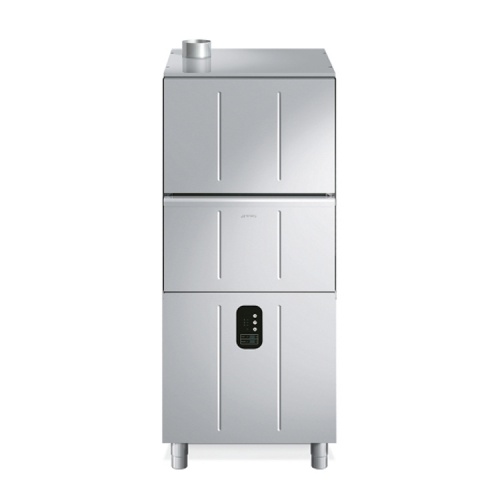 Машина котломоечная SMEG UW60132DPS